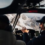 Mount Cook Scenic 35 Minute Helicopter Flight - Practical Details and What to Expect