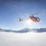 Mount Cook: Tasman Glacier and West Coast Helicopter Flight - What Makes This Tour Stand Out?