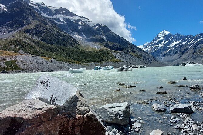 Mount Cook Tour: Finish at Queenstown, Christchurch or Dunedin - Who Will Love This Tour?
