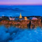 Mount Emei and Leshan Giant Buddha Two-Day Private Tour - Leshan Giant Buddha: A Marvel of Ancient Craftsmanship