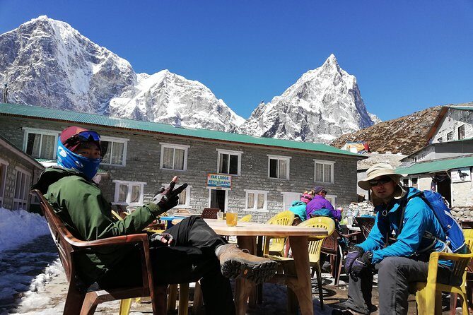 Mount Everest Base Camp Trek - Why This Tour Offers Great Value