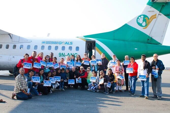 Mount Everest Scenic Flight 50 Minutes - Why This Tour Is Worth Considering