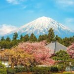 Mount Fuji 5th Station, Arakurayama, Oshino Hakkai and Hot Spring - An In-Depth Look at the Tour Experience