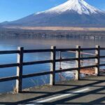 Mount fuji and Hakone day tour with English speaking guide - Detailed Breakdown of the Itinerary