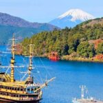 Mount Fuji and Hakone Day Trip with Ropeway Ride - Authentic Experiences and Hidden Gems