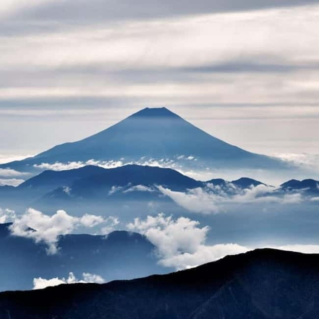 Mount fuji and Hakone full day private tour with English gui - What to Expect on the Day