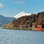 Mount Fuji and Hakone Trip with Spanish-Speaking Guide - Journey to Mount Fuji’s 5th Station