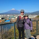 Mount Fuji E-Bike Tour: Explore Nature and History - A Closer Look at the Mount Fuji E-Bike Tour