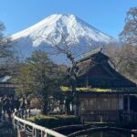 Mount Fuji Full Day Customize Private Tour with English Guide - The Sum Up