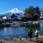 Mount Fuji & Hakone Full-Day Private Tour (Customizable) - The Practicalities and What to Expect