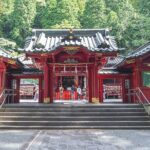 Mount Fuji Hakone Shrine or Onsen Atami Fireworks Show Day Trip - What Makes This Tour Stand Out?