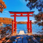 Mount Fuji Hakone Shrine or Onsen Atami Fireworks Show Day Trip - Final Thoughts