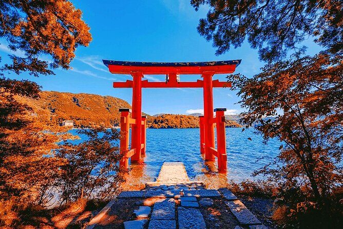 Mount Fuji Hakone Shrine or Onsen Atami Fireworks Show Day Trip - Final Thoughts