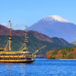 Mount Fuji Hakone Tour:Volcano, Cable Car & Lake Ashi Cruise - Exploring Hakone’s Volcano Culture