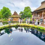 Mount Fuji, Oshino Hakkaiand,Hakone Ropeway Bus Tour Experience - What the Tour Includes and Excludes