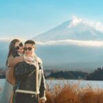 Mount Fuji Photoshoot Experience with Private Transport - What to Expect from the Mount Fuji Photoshoot Tour
