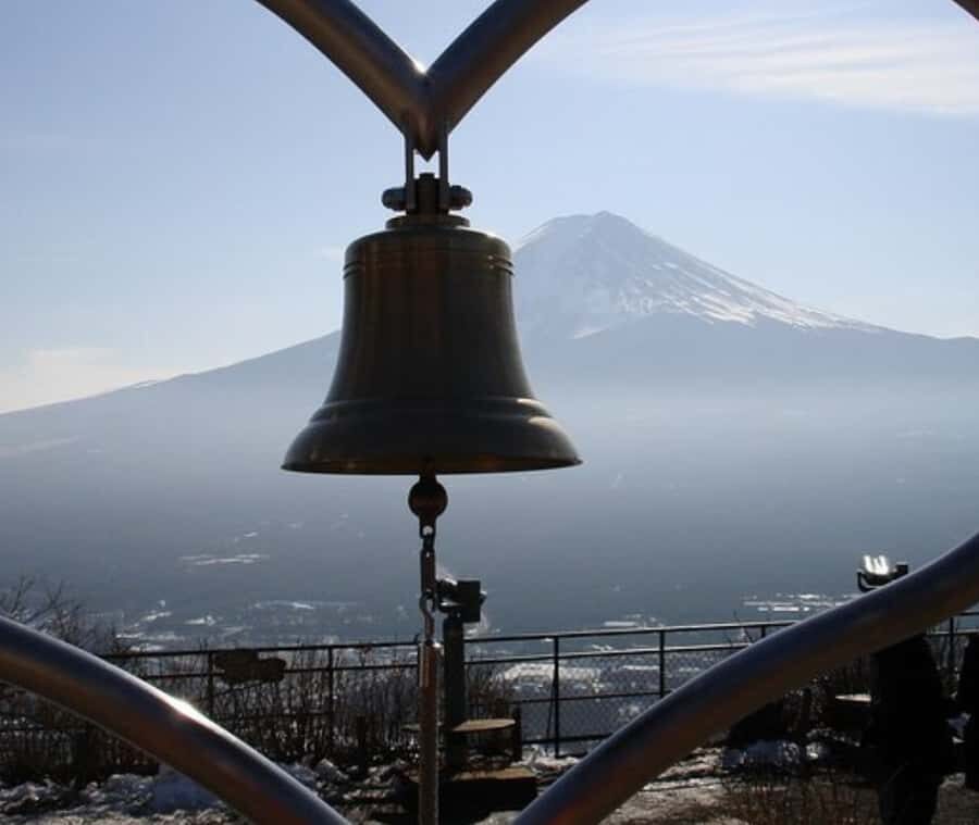 Mount Fuji Private Day Tour customized with English driver - Who Is This Tour Best For?