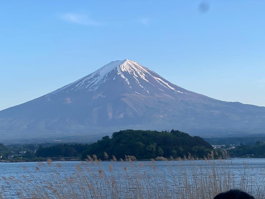 Mount Fuji Private Tour With English Speaking Driver/Guide - Who is this tour best for?