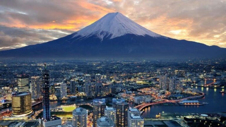 Mount Fuji Pvt. Full Day Trip with English-Speaking Driver - What Makes This Tour Stand Out?