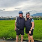 Mount Fuji Scenic EBike Tour for Cruise Travelers - Who Would Love This Tour?