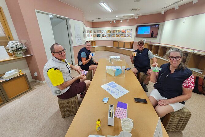 Mount Fuji Scenic EBike Tour for Cruise Travelers - Itinerary Breakdown and What You’ll Experience