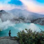 Mount Ijen Blue Fire Trekking: Sunrise and Sulfur Mines - Practical Considerations and Tips