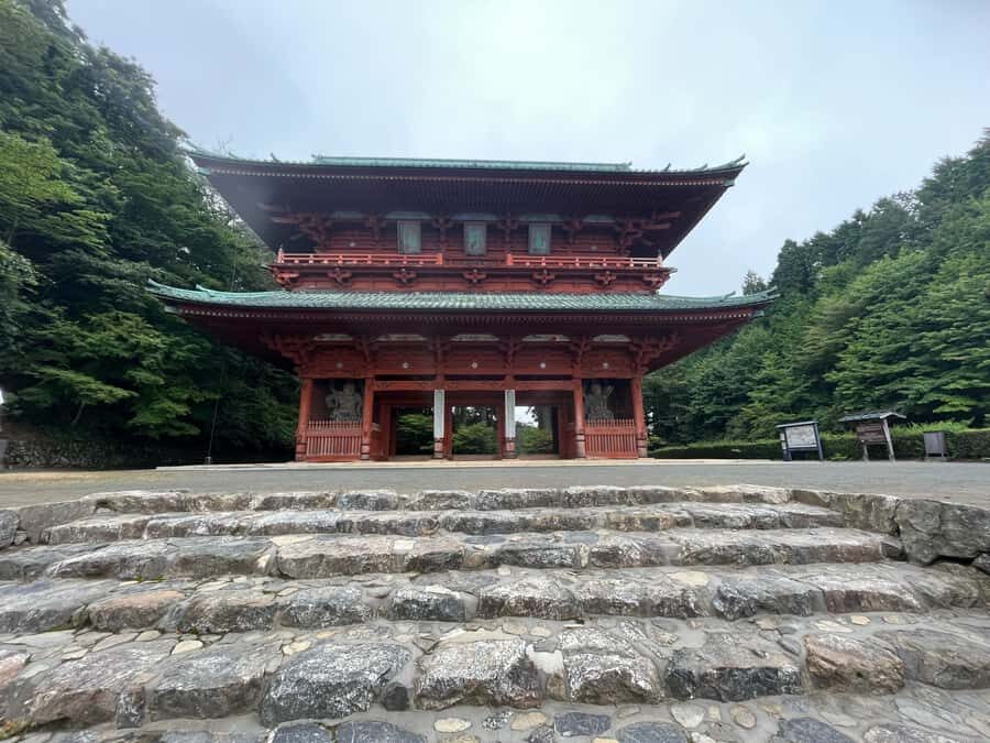 Mount Koya: Full-Day Private Guided Tour from Osaka - Final Thoughts