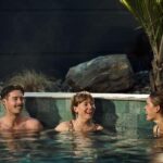 Mount Maunganui: Hot Ocean Water Pools Entry Ticket - What to Expect at Mount Hot Ocean Water Pools
