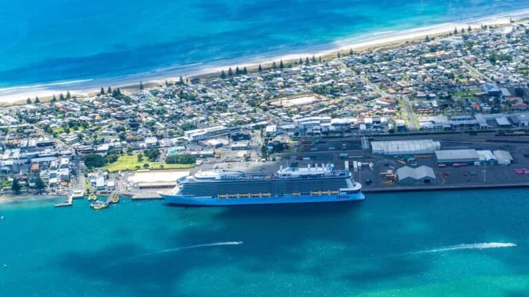 Mount Maunganui Scenic Flight: Departing Tauranga Airport - Why This Scenic Flight Offers Great Value