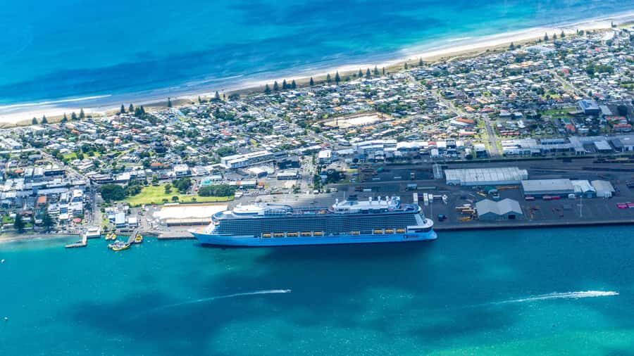 Mount Maunganui Scenic Flight: Departing Tauranga Airport - Why This Scenic Flight Offers Great Value