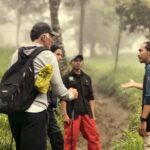 Mount Merapi Soft Trekking With Forest Conservation Tour - What to Expect from Your Day