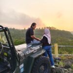Mount Merapi Sunrise Jeep Adventure, Jomblang & Pindul cave - An In-Depth Look at the Tour