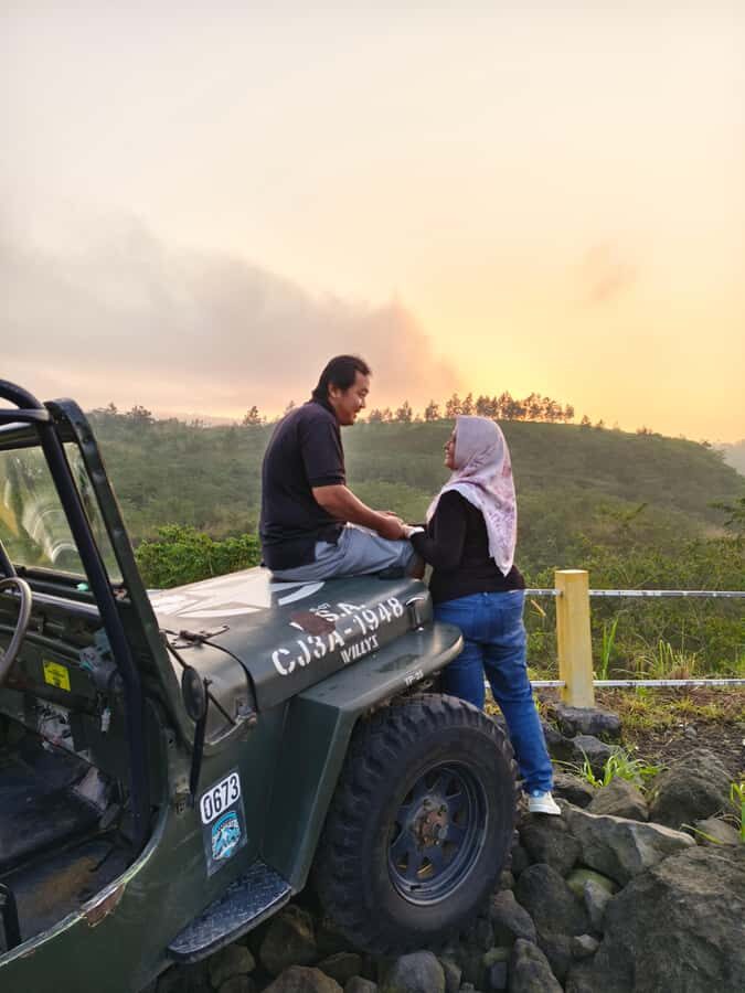 Mount Merapi Sunrise Jeep Adventure, Jomblang & Pindul cave - An In-Depth Look at the Tour