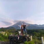 Mount Merapi Sunrise, Jomblang Cave & Prambanan Sunset tour - Practical Details