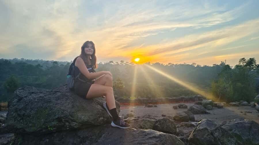 Mount Merapi Sunrise with Borobudur, Pawon & Mendut Temples - The Itinerary Breakdown: What Makes Each Step Special