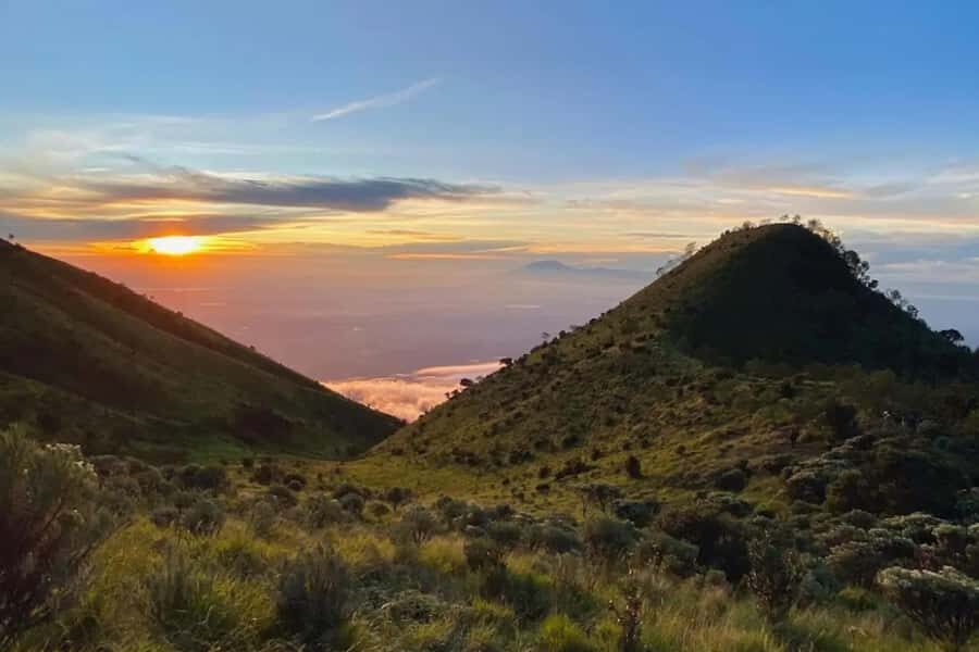 Mount Merbabu Sunrise with Transport, Ticket All Inclusive - Who Should Consider This Tour?
