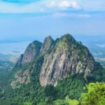 Mount Parang Via Ferrata Adventure Day Trip - The Itinerary Breakdown: What Do You Actually Do?