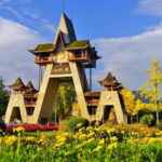 Mount Qingcheng Tour: Explore Serene and Sacred Taoist Site - Why Mount Qingcheng Is a Must-Visit