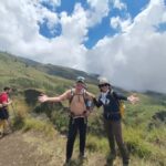 Mount Rinjani: 2D/1N Trekking Summit Rinjani 3726m Best Tour - An In-Depth Look at the Mount Rinjani Trek
