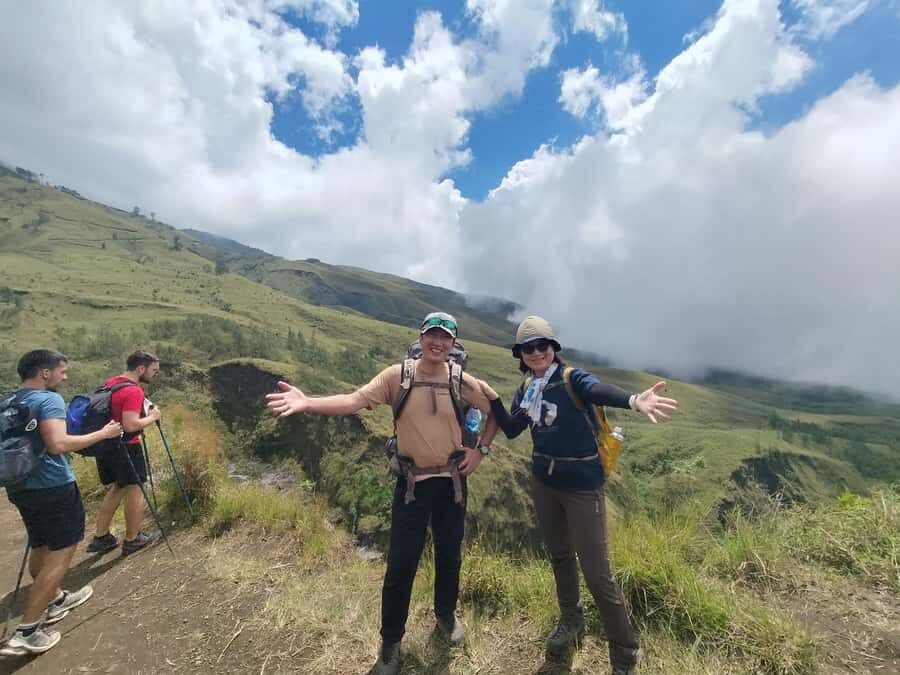 Mount Rinjani: 2D/1N Trekking Summit Rinjani 3726m Best Tour - An In-Depth Look at the Mount Rinjani Trek