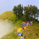 Mount Rinjani: 2D/1N Trekking To Sembalun Or Senaru Views - The Logistics and Practicalities