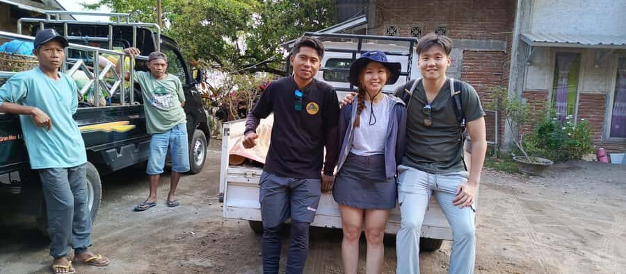 Mount Rinjani 2day and 1night Via Senaru Crater Rim - Deep Dive into the Details