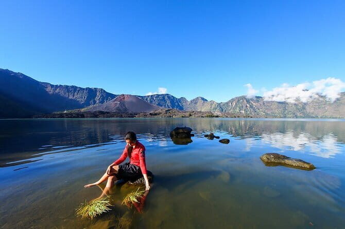 Mount Rinjani 4 Days and 3 Nights Summit Lake and Hot Spring - Who Would Love This Trek?
