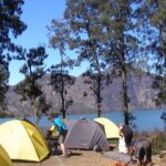 Mount Rinjani Crater Rim Trek 2 Days 1 Night Sharing Tour - Practical Tips and Considerations