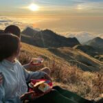 Mount Rinjani Crater Rim Trek with sunrise - Detailed Itinerary Breakdown