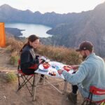 Mount Rinjani National Park: 3 Days Hiking to Summit & Lake - What Makes This Trek Stand Out?
