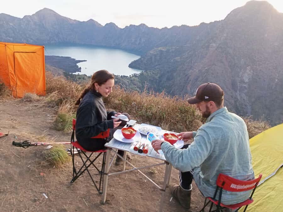 Mount Rinjani National Park: 3 Days Hiking to Summit & Lake - Final Thoughts