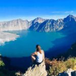 mount rinjani One day trek - The Route and What to Expect