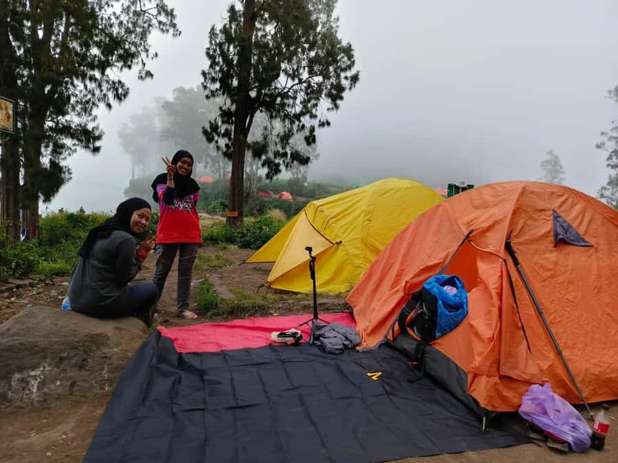 Mount Rinjani: Rinjani Trekking Full Experience - Who Should Consider This Tour?