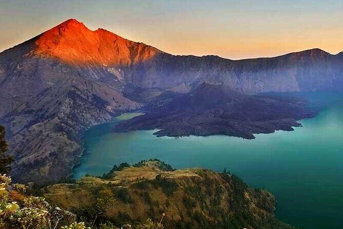 Mount Rinjani Second Summit 2 Days 1 Night - Practical Aspects of the Tour